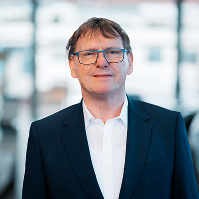 Peter Hartlmüller